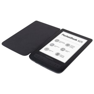 Электронная книга PocketBook 625 LE (фото modal nav 5)