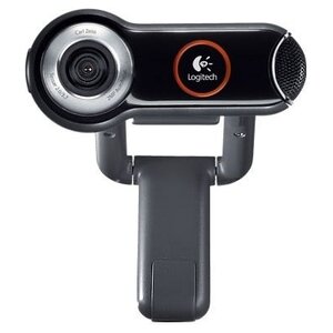 Веб-камера Logitech QuickCam Pro 9000 (фото modal nav 3)