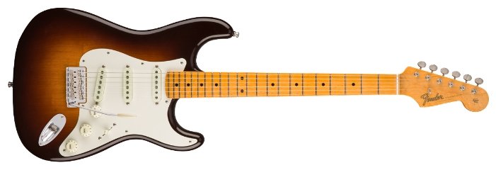 Электрогитара Fender Lush Closet Classic Postmodern Strat MN (фото modal 2)