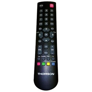 Телевизор Thomson T24RTE1020 (фото modal nav 6)