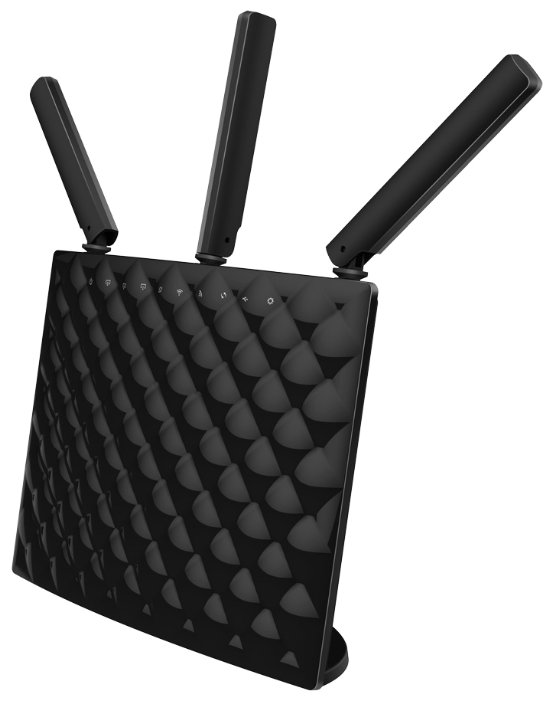 Wi-Fi роутер Tenda AC15 (фото modal 3)