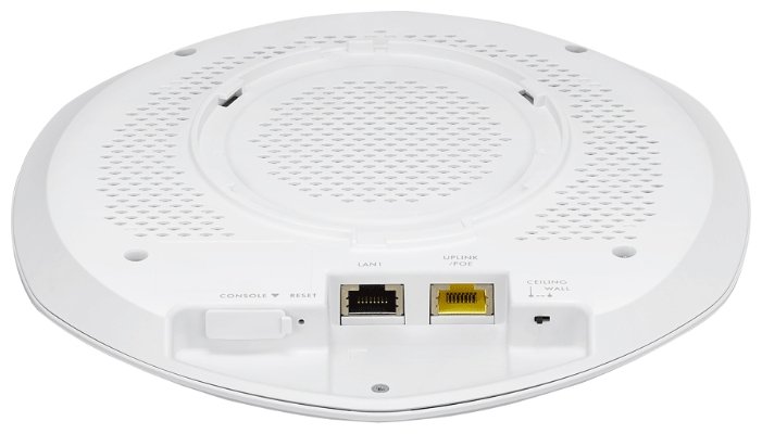 Wi-Fi точка доступа ZYXEL NebulaFlex NWA1123-AC PRO (фото modal 4)