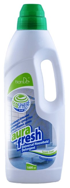 Жидкость TianDe Aura Fresh универсал для уборки в доме (фото modal 1)