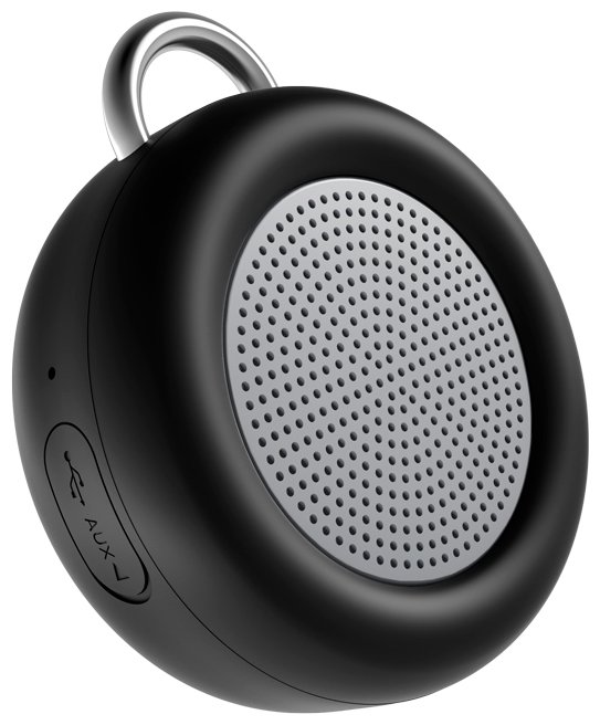 Портативная акустика Deppa Speaker Active Solo (фото modal 1)