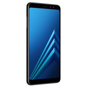 Смартфон Samsung Galaxy A8 (2018) 64GB (фото modal nav 5)