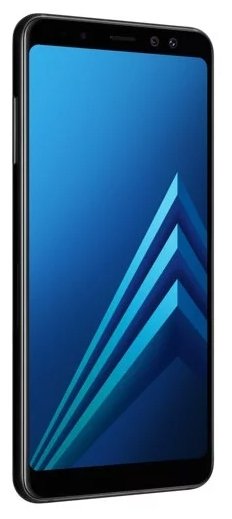 Смартфон Samsung Galaxy A8 (2018) 64GB (фото modal 5)