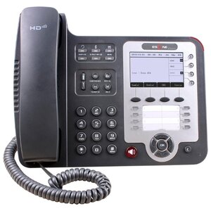 VoIP-телефон Escene ES410-PE (фото modal nav 2)