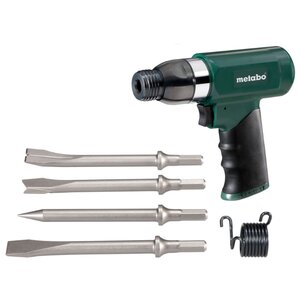 Отбойный молоток Metabo DMH 30 SET (фото modal nav 1)