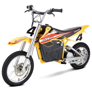 Razor Мотоцикл MX650 (фото modal nav 1)
