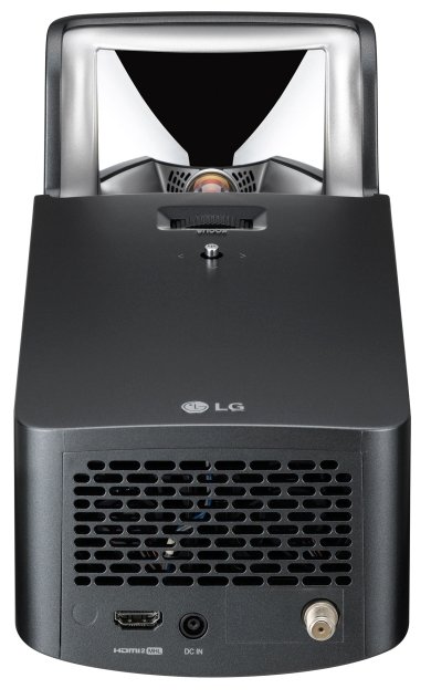 Проектор LG PF1000U (фото modal 3)