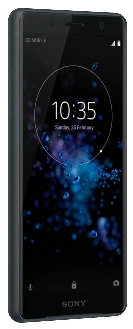 Смартфон Sony Xperia XZ2 Compact (фото modal 4)