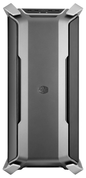 Компьютерный корпус Cooler Master COSMOS C700P (MCC-C700P-MG5N-S00) w/o PSU Black/silver (фото modal 4)