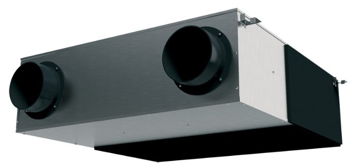 Вентиляционная установка Electrolux EPVS-200 (фото modal 1)