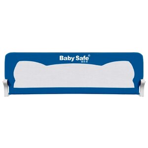 Baby Safe Барьер на кроватку Ушки 120х42 см XY-002A.CC (фото modal nav 1)