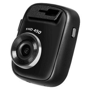 Видеорегистратор SHO-ME FHD-450 (фото modal nav 1)