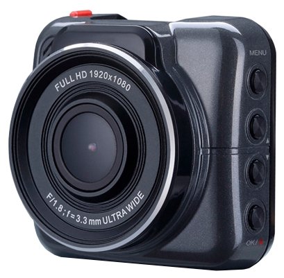 Видеорегистратор Dunobil Spycam S3-- (фото modal 1)