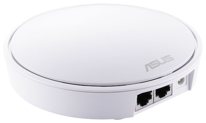 Wi-Fi точка доступа ASUS Lyra (3-PK) (фото modal 6)