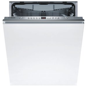 Посудомоечная машина Bosch Serie 4 SMV 45EX00 E (фото modal nav 1)