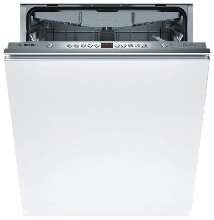 Посудомоечная машина Bosch Serie 4 SMV 45EX00 E (фото modal 1)