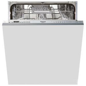 Посудомоечная машина Hotpoint-Ariston HIO 3O32 W (фото modal nav 1)