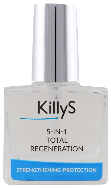 Средство для ухода KillyS 5-in-1 Total Regeneration (фото modal 1)