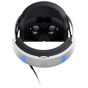 Очки виртуальной реальности Sony PlayStation VR (фото modal nav 4)