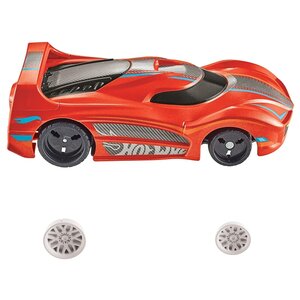Трек Mattel Hot Wheels Умная трасса: A.I Starter set: Street Racing Edition FDY09 (фото modal nav 8)
