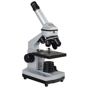 Микроскоп BRESSER Junior 40-1024x, в кейсе (фото modal nav 1)