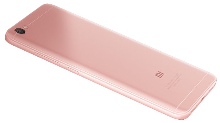 Смартфон Xiaomi Redmi Note 5A 2/16GB (фото modal 9)