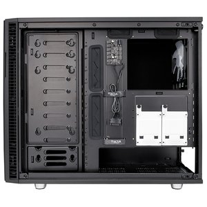 Компьютерный корпус Fractal Design Define R6 TG Black (фото modal nav 22)