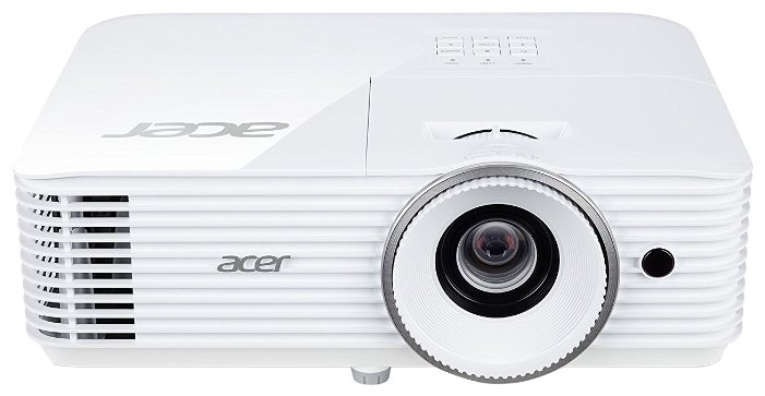 Проектор Acer GM512 (фото modal 2)