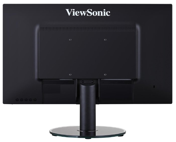 Монитор Viewsonic VA2719-2K-smhd (фото modal 5)