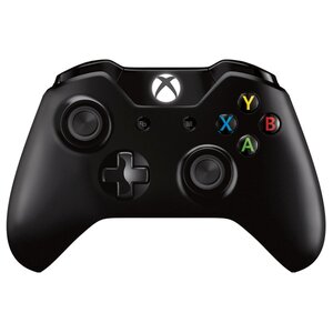 Игровая приставка Microsoft Xbox One 1 ТБ (фото modal nav 4)