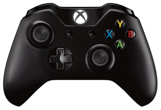 Игровая приставка Microsoft Xbox One 1 ТБ (фото modal 4)