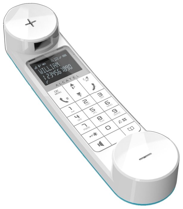 Радиотелефон Alcatel Origin POP (фото modal 6)