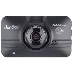 Видеорегистратор Dunobil Oculus Duo (фото modal nav 3)