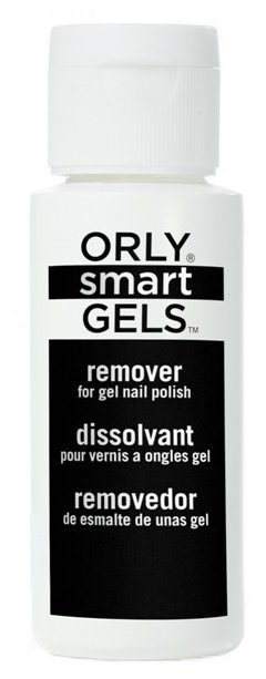 Orly Жидкость для удаления смарт гель-лака Smartgels Remover (фото modal 2)