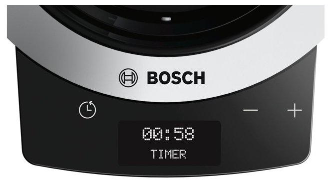 Комбайн Bosch MUM9BX5S22 (фото modal 4)