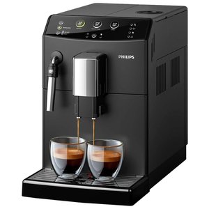Кофемашина Philips HD8827 3000 Series (фото modal nav 1)