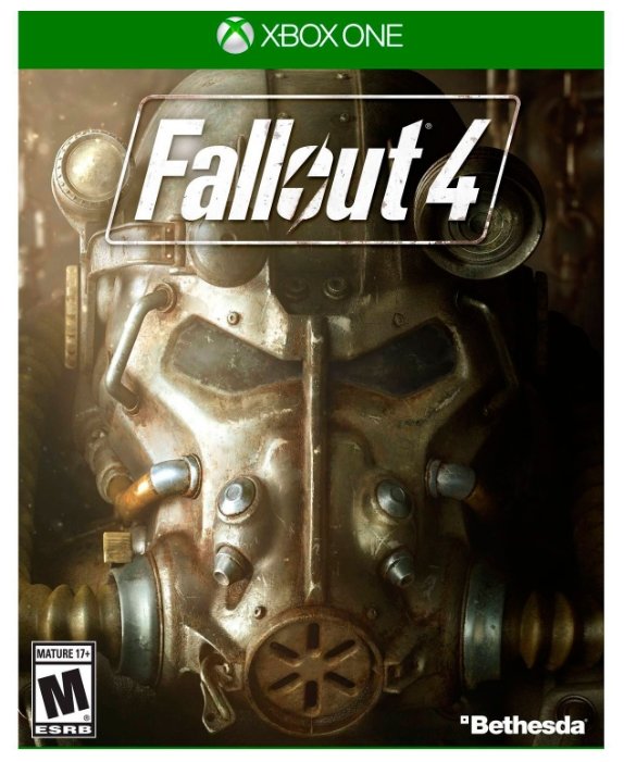Fallout 4 (фото modal 3)