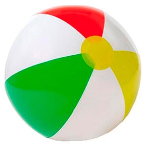 Пляжный мяч Intex 59010 (фото modal nav 1)