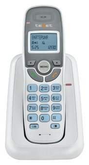 Радиотелефон teXet TX-D6905A (фото modal 3)