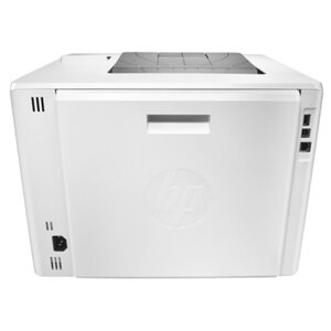 Принтер HP Color LaserJet Pro M452dn (фото modal nav 4)