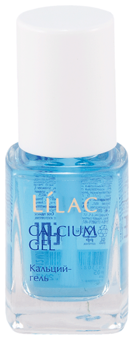 Средство для ухода Lilac Calcium Gel (фото modal 1)