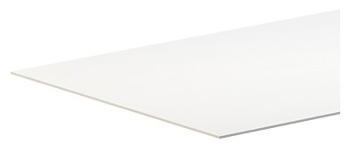 Гипсокартонный лист (ГКЛ) Aksolit 2500х1200х12.5мм (фото modal 1)