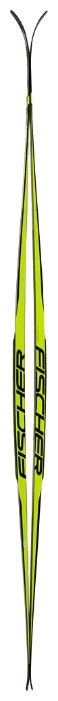 Беговые лыжи Fischer Speedmax Classic Cold Medium NIS 207 (фото modal 3)