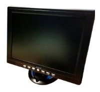 Автомобильный телевизор Eplutus EP-1515T (фото modal 1)