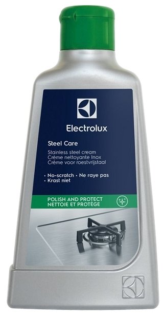 Крем для нержавеющей стали Electrolux (фото modal 1)