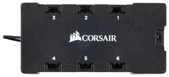 Система охлаждения для корпуса Corsair CO-9050074-WW (фото modal 4)