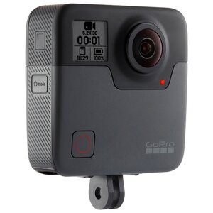 Экшн-камера GoPro Fusion (CHDHZ-103) (фото modal nav 3)